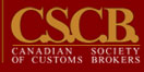 Canadian Society of Customs Brokers